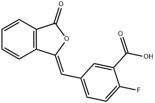 Olaparib Impurity 25