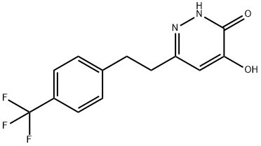 1425511-32-5 結(jié)構(gòu)式