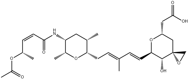 Thailanstatin A