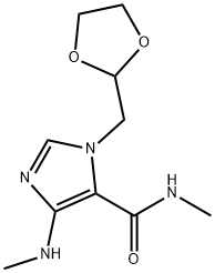 1429636-74-7 結(jié)構(gòu)式