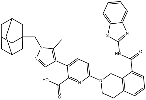 1430844-80-6 結(jié)構(gòu)式