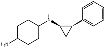 ORY-1001 Struktur