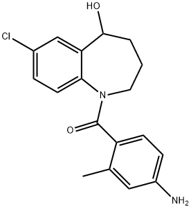 Tolvaptan Impurity 6