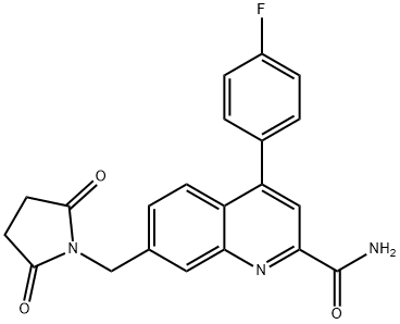 1432728-49-8 結(jié)構(gòu)式