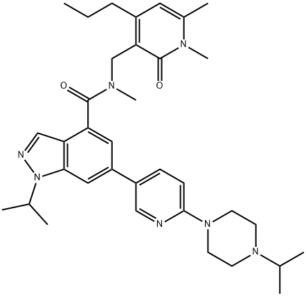 UNC 2400 Struktur