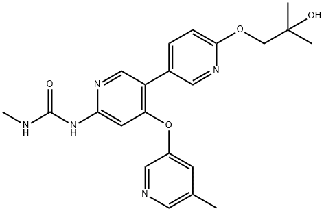 AM2394 Struktur