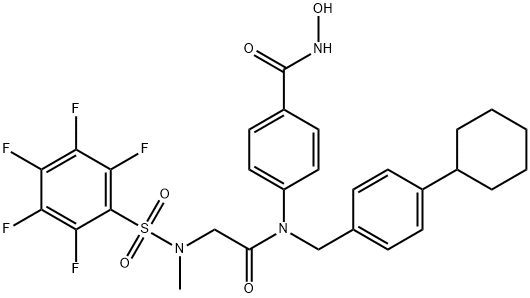 1456632-41-9 Structure