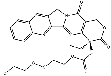 1458665-20-7 Struktur