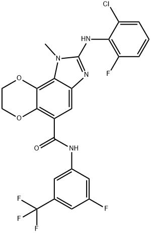 1469976-70-2 結(jié)構(gòu)式