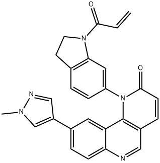 1469988-75-7 結(jié)構(gòu)式