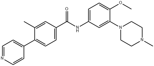 GR 125743 Struktur