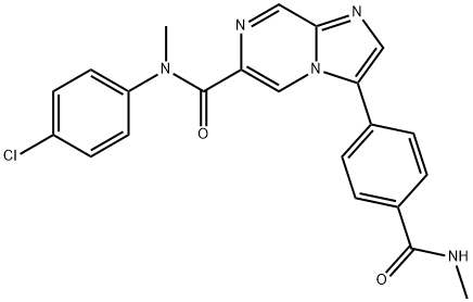 KDU691 Struktur