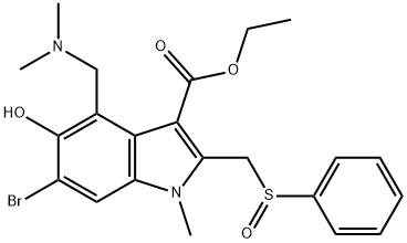 151455-33-3 Structure