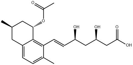 FR-901512 化學(xué)構(gòu)造式