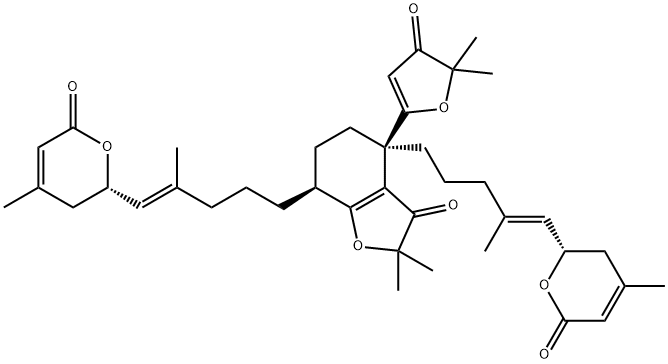 Aphadilactone B