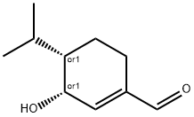 eucamalol Struktur