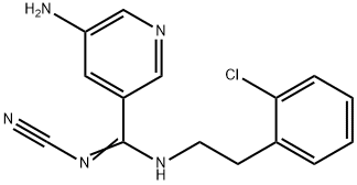 152802-84-1 Structure