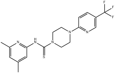 1542213-00-2 結(jié)構(gòu)式