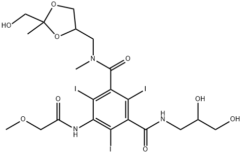 154361-54-3 結(jié)構(gòu)式