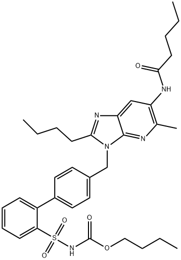 L162441 Struktur