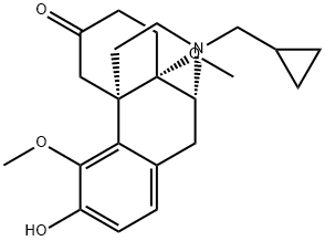 3-hydroxycyprodime Struktur