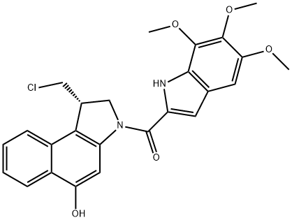 157922-77-5 結(jié)構(gòu)式