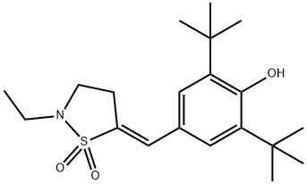 S-2474 Struktur