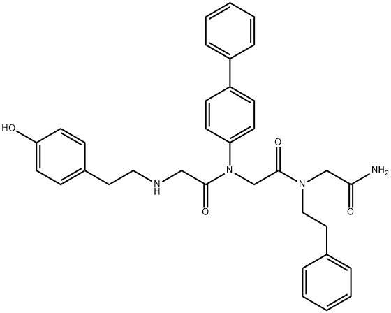 CHIR 2279 Struktur