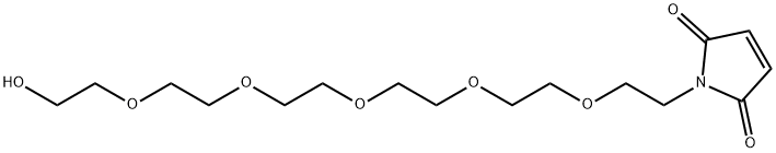 1584544-42-2 Structure