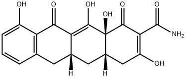 15866-90-7 Structure