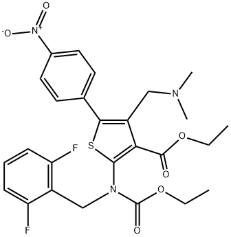 1589503-97-8 結(jié)構(gòu)式