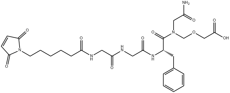 1599440-25-1 結(jié)構(gòu)式