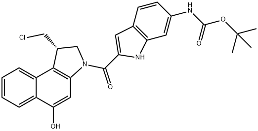 1613286-58-0 結(jié)構(gòu)式