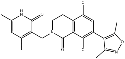 PF-06726304 Struktur