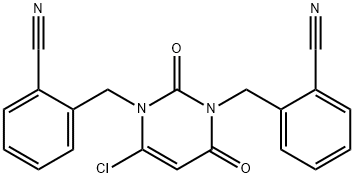 Alogliptin Related Compound 23