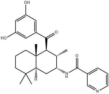 1619983-52-6 Structure