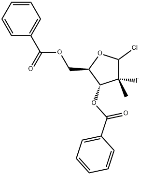 1621160-31-3 Structure