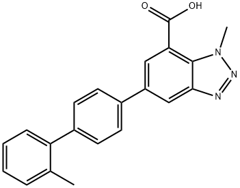 1623416-31-8 結(jié)構(gòu)式