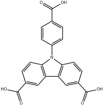 1627605-99-5 結(jié)構(gòu)式