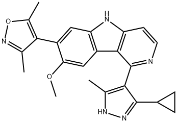 1627715-60-9 結(jié)構(gòu)式