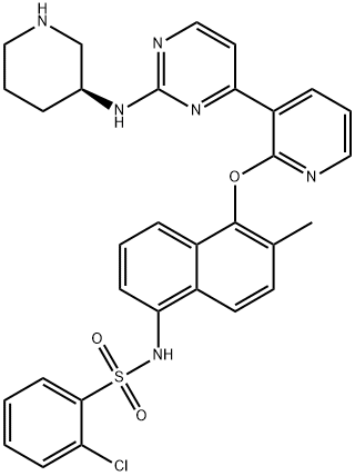 KIRA8 (AMG-18), 1630086-20-2, 結(jié)構(gòu)式