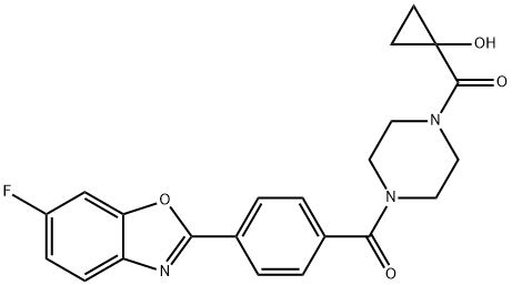 FT-113 Struktur