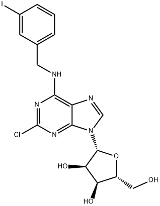 MRS542 Struktur