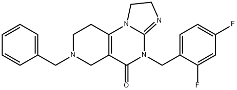 ONC206 Struktur