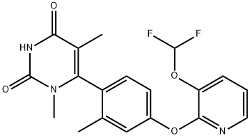 1643462-93-4 結(jié)構(gòu)式