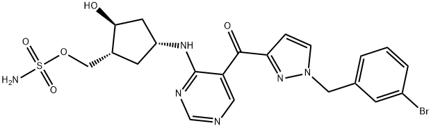 1644342-14-2 結(jié)構(gòu)式