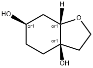 Cleroindicin E Struktur