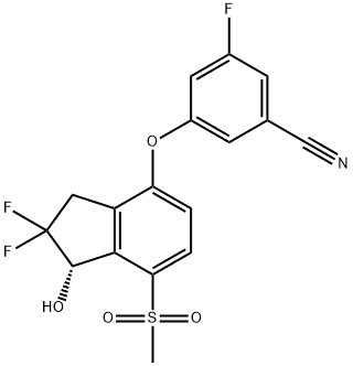 1672665-49-4 結(jié)構(gòu)式