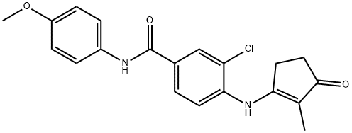  化學(xué)構(gòu)造式