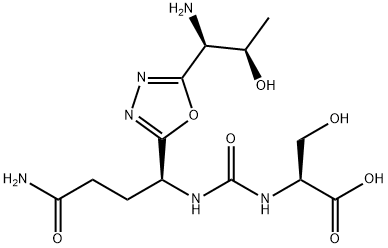 PD-1-IN-17 Struktur